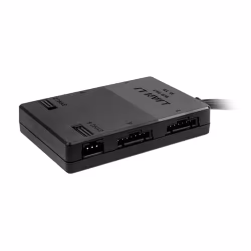 Lian Li SLV2 16-Channel Fan Controller