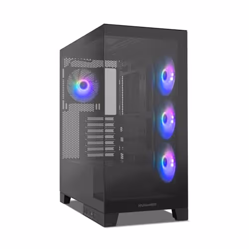 NOX Hummer GLOCK ATX RGB