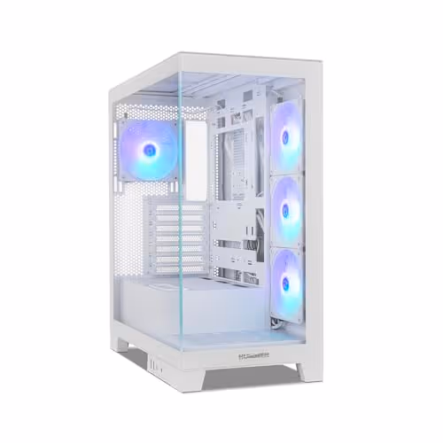 NOX Hummer GLOCK ARGB ATX