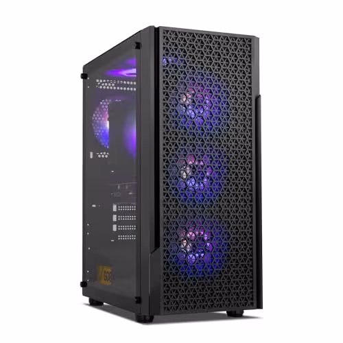 NOX Infinity Beta mATX