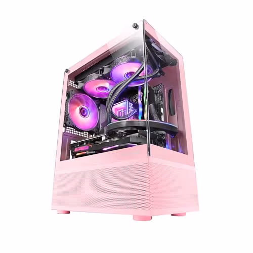 Mars Gaming MC-SE mATX