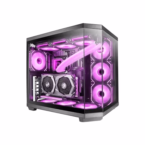 Mars Gaming MC-3TCORE ATX