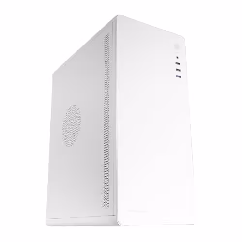 Tacens ENSIS ATX White
