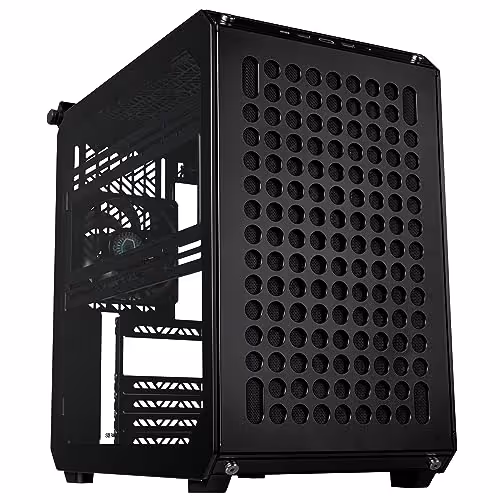 Cooler Master Qube 500 mATX