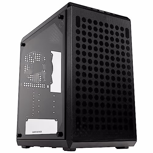 Cooler Master Q300L V2 mATX