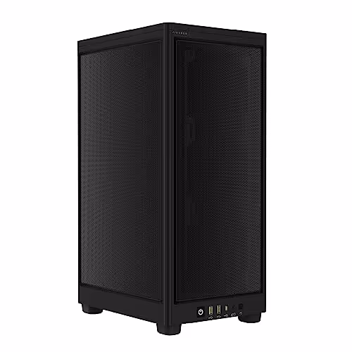 Corsair 2000D Airflow ITX