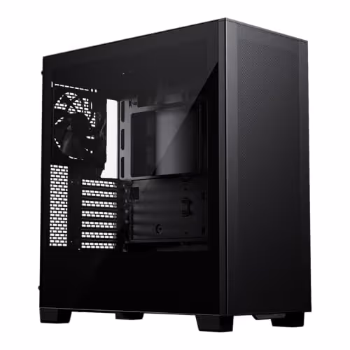 Phanteks Eclipse P500XT Tempered Glass ATX