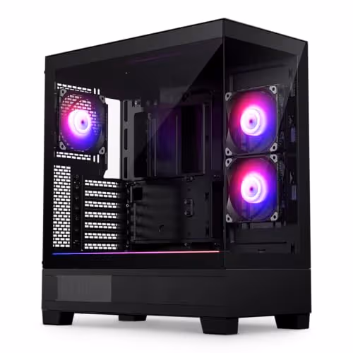 Phanteks XT View ATX