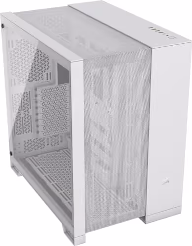 Corsair 6500D AIRFLOW ATX White