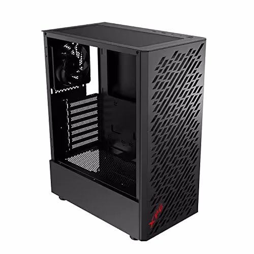 XPG Valor Air Tour mATX