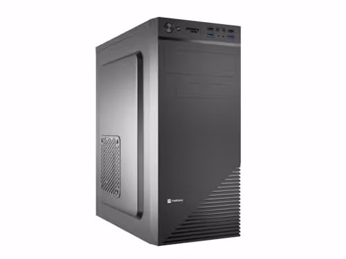 Natec Cabassu G2 ATX
