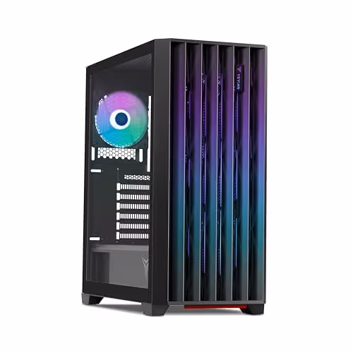Yeyian Phoenix ATX RGB