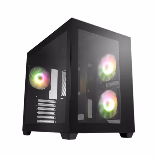 FSP CMT380 ARGB ATX