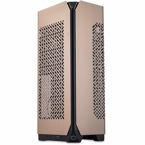Cooler Master NCORE 100 MAX ITX