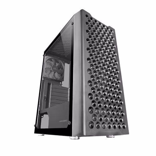 Mars Gaming MC-IPRO ATX