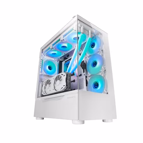Mars Gaming MC-ULT E-ATX