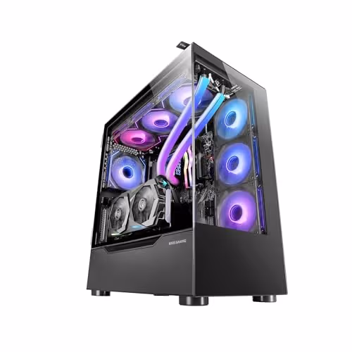 Mars Gaming MC-ULT E-ATX