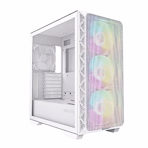Montech AIR 903 MAX mATX