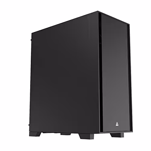 Montech AIR 1000 SILENT ATX