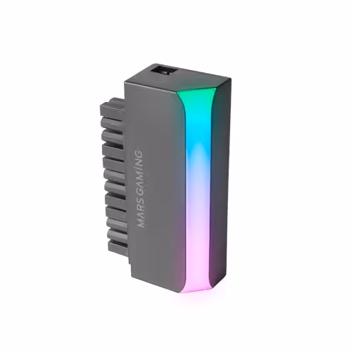 Mars Gaming MCA-L24 ATX RGB