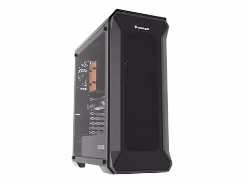 Genesis Irid 505F mATX