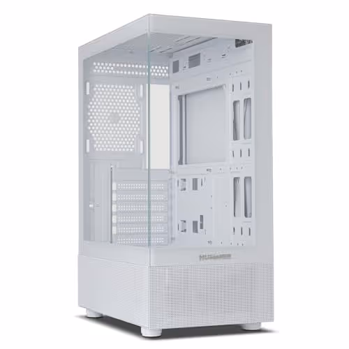 Nox Hummer Vision mATX