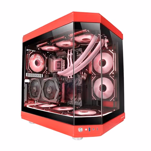 Mars Gaming MC-3T ATX