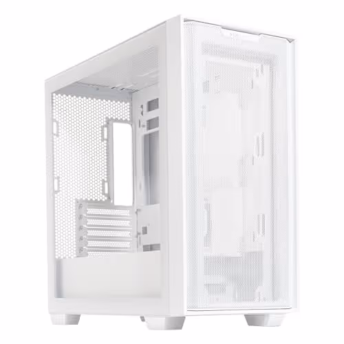 ASUS A21 White