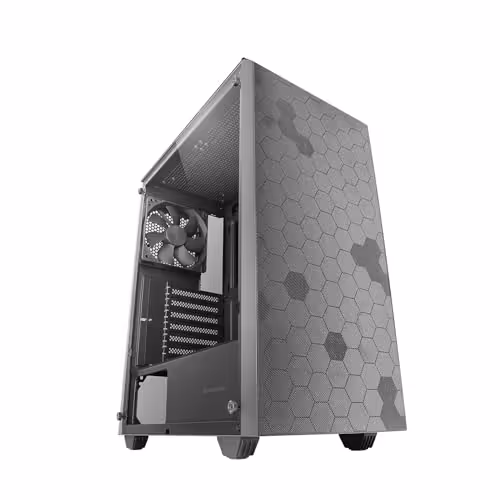 Mars Gaming MC-Q3 ATX