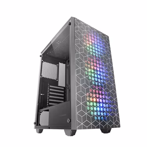 Mars Gaming MC-MAG ATX RGB