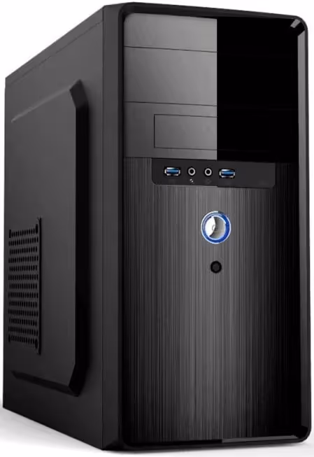PowerCase MPC-24 mATX