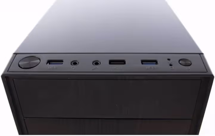 Coolbox M-670 - vue 5