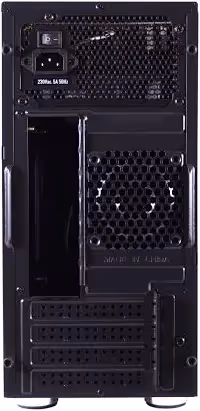 Coolbox M-670 - vue 2