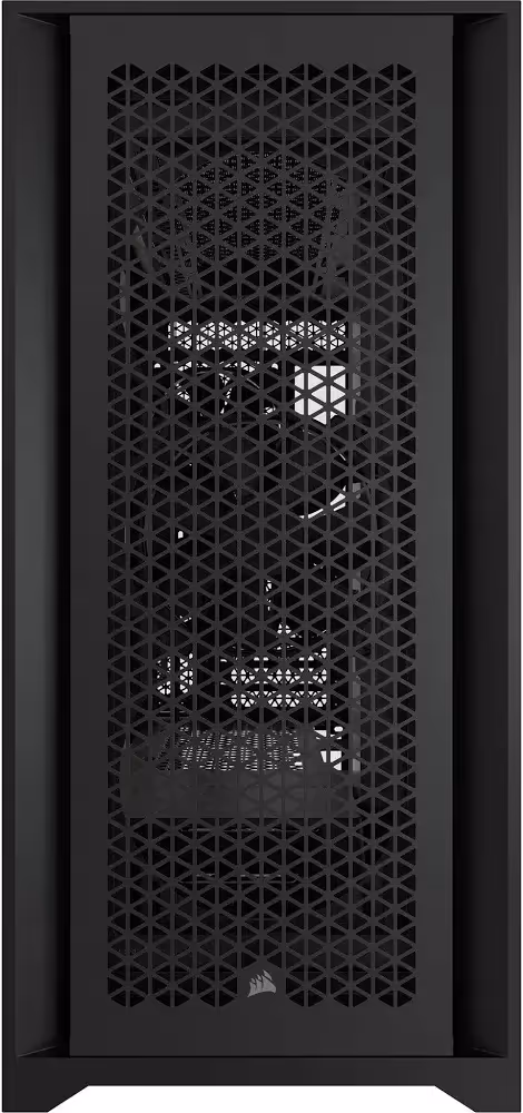 Corsair 5000D Airflow ATX - vue 2