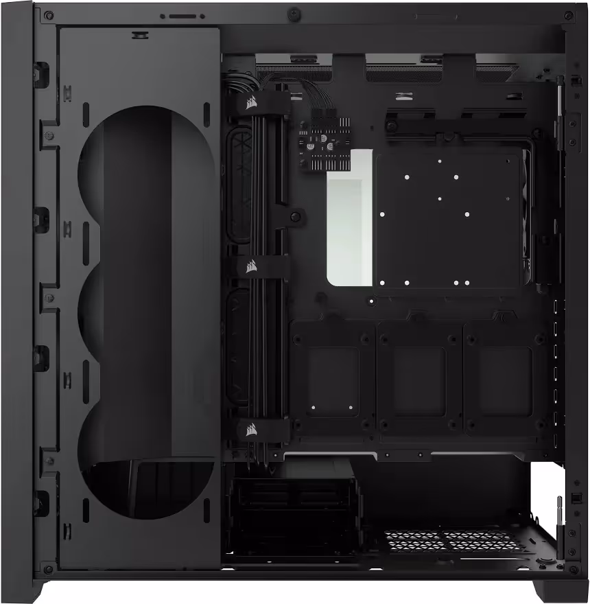 Corsair 5000D Airflow ATX - vue 4