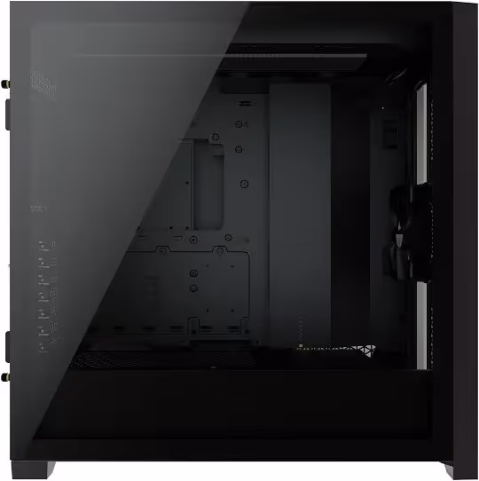 Corsair 5000D Airflow ATX - vue 3