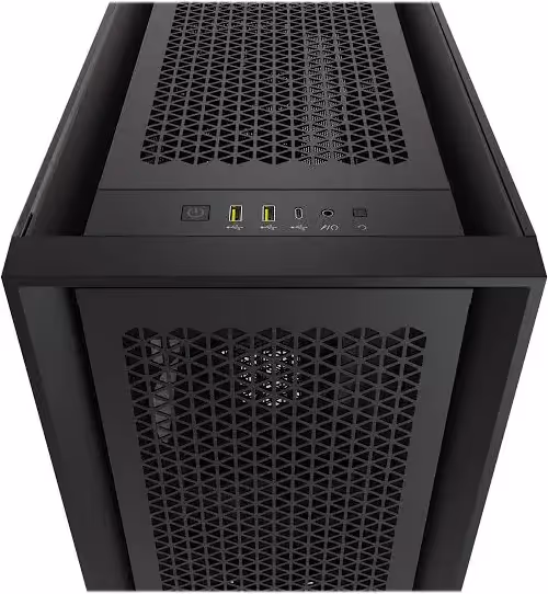 Corsair 5000D Airflow ATX - vue 5
