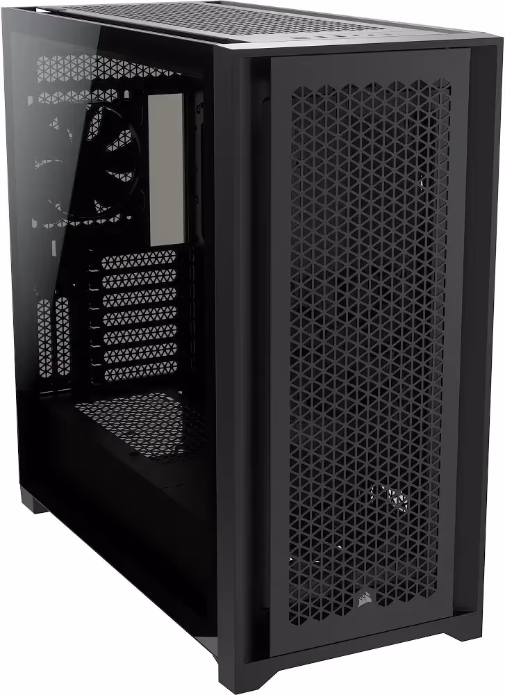 Corsair 5000D Airflow ATX