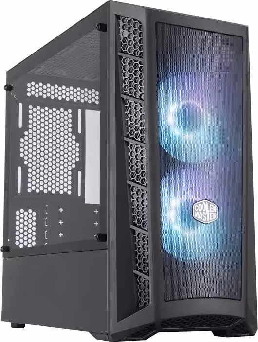 Cooler Master MasterBox MB311L ARGB