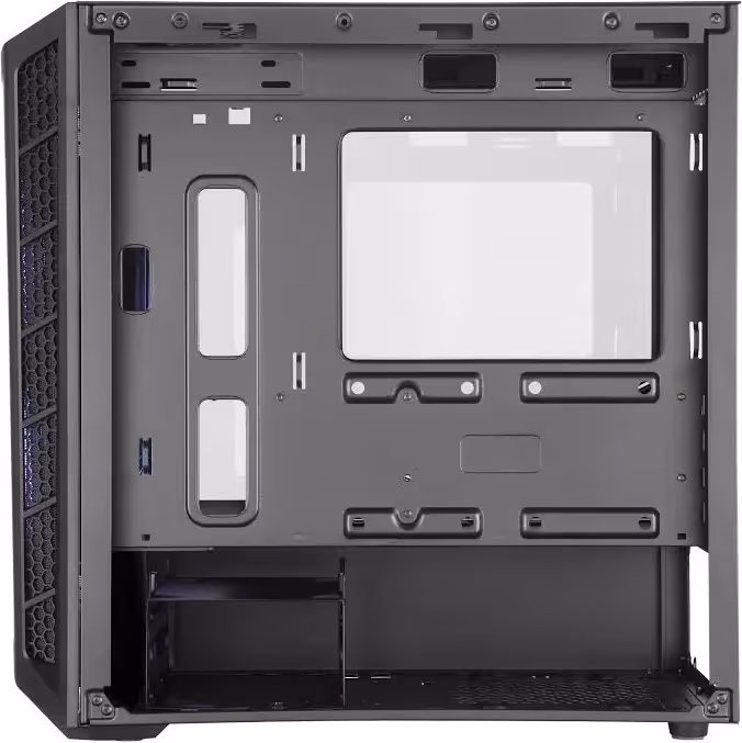 Cooler Master MasterBox MB311L ARGB - vue 2