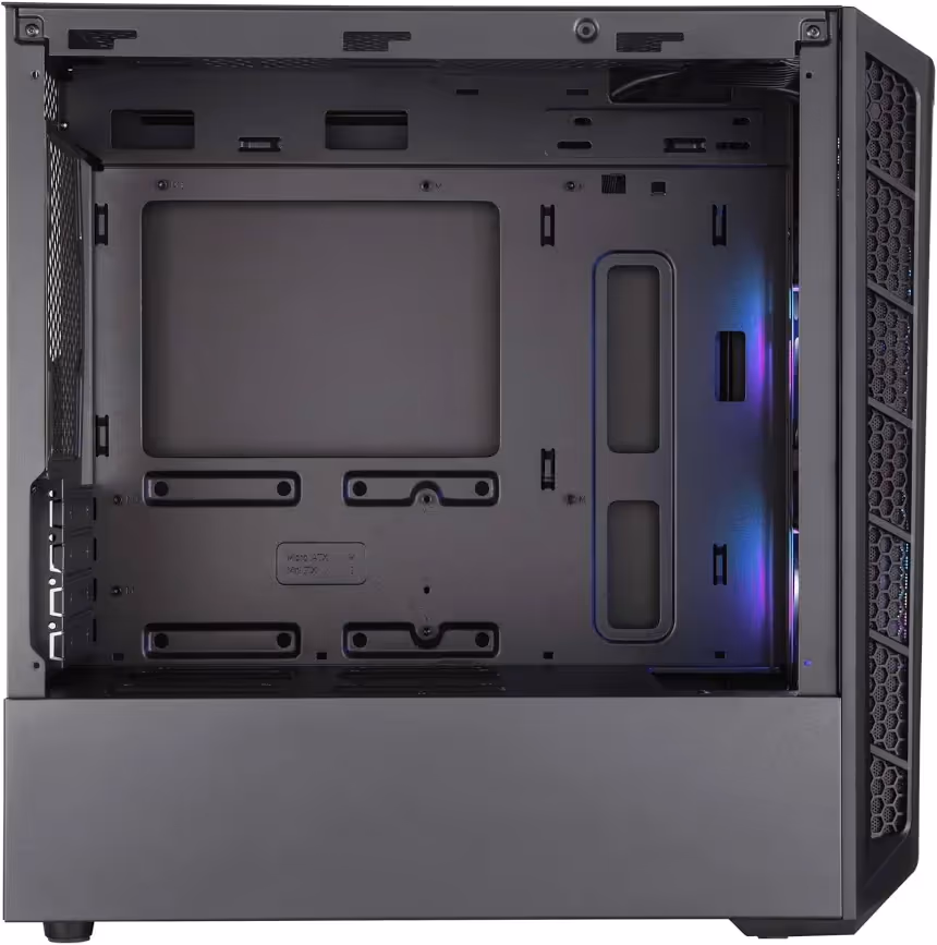Cooler Master MasterBox MB311L ARGB - vue 3