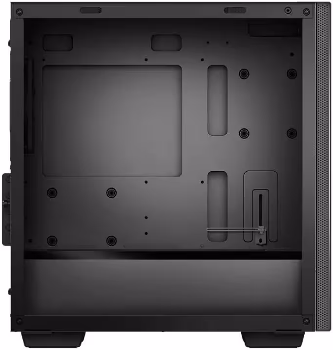 DeepCool Macube 110 ATX - vue 3