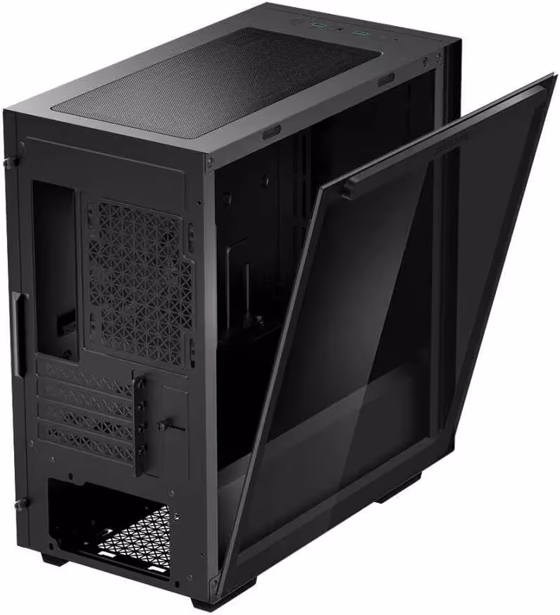 DeepCool Macube 110 ATX - vue 5