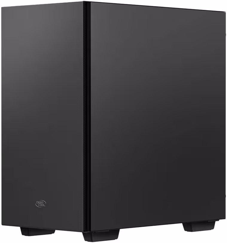 DeepCool Macube 110 ATX - vue 2