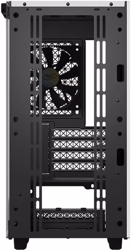 DeepCool Macube 110 ATX - vue 5