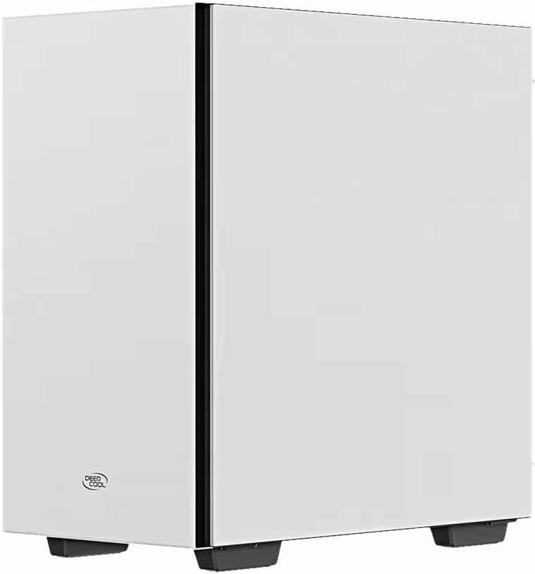 DeepCool Macube 110 ATX - vue 2