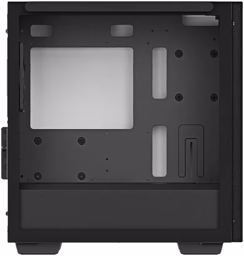 DeepCool Macube 110 ATX - vue 3
