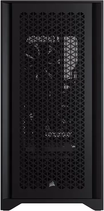 Corsair 4000D Airflow ATX - vue 2
