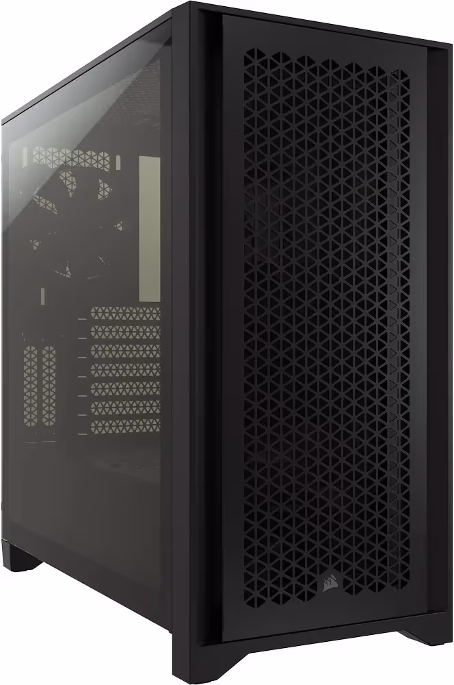 Corsair 4000D Airflow ATX