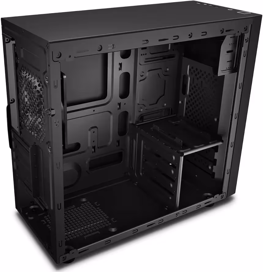 DeepCool Matrexx 30 SI ATX - vue 2